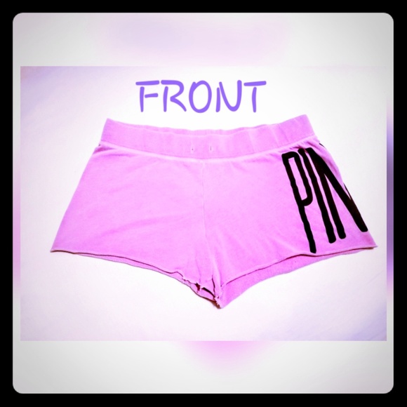 PINK Victoria's Secret Other - PINK Lounge Shorts